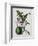 Orchid-Samuel Holden-Framed Giclee Print