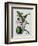 Orchid-Samuel Holden-Framed Giclee Print