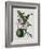 Orchid-Samuel Holden-Framed Giclee Print