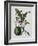 Orchid-Samuel Holden-Framed Giclee Print