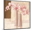 Orchids in Harmony-Karsten Kirchner-Mounted Art Print