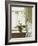 Orchids In The Window-Zhen-Huan Lu-Framed Giclee Print