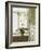 Orchids In The Window-Zhen-Huan Lu-Framed Giclee Print