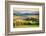 Orcia Valley, Tuscany, Italy-ClickAlps-Framed Photographic Print