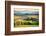 Orcia Valley, Tuscany, Italy-ClickAlps-Framed Photographic Print