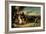 Order No. 11, 1865-70-George Caleb Bingham-Framed Giclee Print