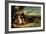 Order No. 11, 1865-70-George Caleb Bingham-Framed Giclee Print