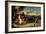 Order No. 11, 1865-70-George Caleb Bingham-Framed Giclee Print