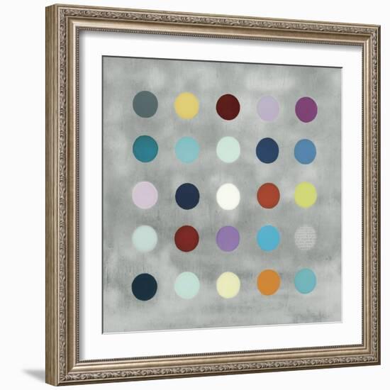 Order-Laura Van Horne-Framed Art Print