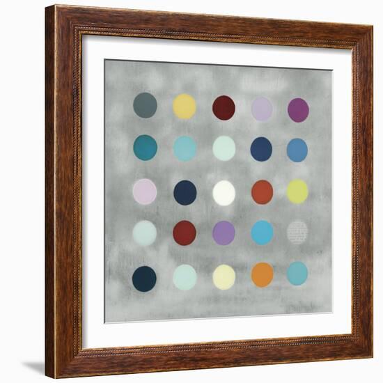 Order-Laura Van Horne-Framed Art Print