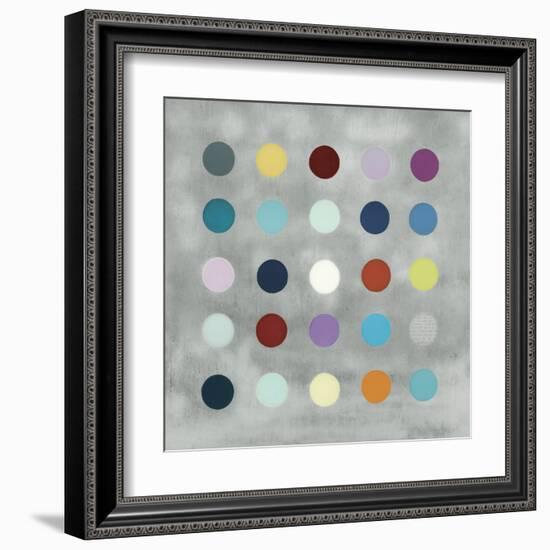 Order-Laura Van Horne-Framed Art Print