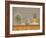 Oregano Library-Arnie Fisk-Framed Art Print