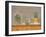 Oregano Library-Arnie Fisk-Framed Art Print