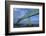 Oregon, Astoria, Astoria-Megler Bridge-Rick A. Brown-Framed Photographic Print