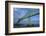 Oregon, Astoria, Astoria-Megler Bridge-Rick A. Brown-Framed Photographic Print