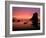 Oregon Coast at Sunset, USA-Marilyn Parver-Framed Photographic Print