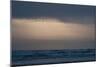 Oregon Coast Sunset 2-Erin Berzel-Mounted Photographic Print