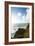 Oregon Coast Trail. Oswald West State Park, OR-Justin Bailie-Framed Photographic Print