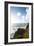 Oregon Coast Trail. Oswald West State Park, OR-Justin Bailie-Framed Photographic Print