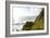 Oregon Coast Trail. Oswald West State Park, OR-Justin Bailie-Framed Photographic Print