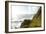 Oregon Coast Trail. Oswald West State Park, OR-Justin Bailie-Framed Photographic Print