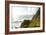 Oregon Coast Trail. Oswald West State Park, OR-Justin Bailie-Framed Photographic Print