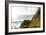 Oregon Coast Trail. Oswald West State Park, OR-Justin Bailie-Framed Photographic Print