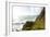 Oregon Coast Trail. Oswald West State Park, OR-Justin Bailie-Framed Photographic Print