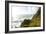 Oregon Coast Trail. Oswald West State Park, OR-Justin Bailie-Framed Photographic Print