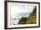 Oregon Coast Trail. Oswald West State Park, OR-Justin Bailie-Framed Photographic Print