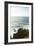 Oregon Coast Trail. Oswald West State Park, OR-Justin Bailie-Framed Photographic Print