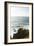 Oregon Coast Trail. Oswald West State Park, OR-Justin Bailie-Framed Photographic Print