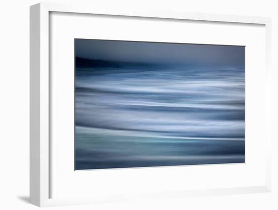 Oregon Coast-Ursula Abresch-Framed Photographic Print