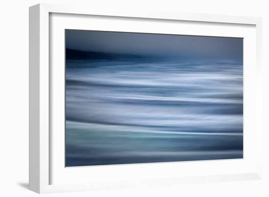 Oregon Coast-Ursula Abresch-Framed Photographic Print