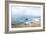 Oregon Coast-Justin Bailie-Framed Photographic Print