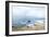 Oregon Coast-Justin Bailie-Framed Photographic Print