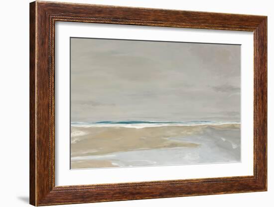 Oregon Coast-Rob Delamater-Framed Art Print