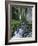 Oregon, Columbia River Gorge, Waclella Falls, USA-Michele Falzone-Framed Photographic Print