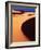 Oregon Dunes National Recreation Area, Sunset, Oregon, USA-Adam Jones-Framed Photographic Print