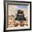 "Oregon or Bust", August 4, 1951-John Clymer-Framed Giclee Print