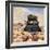 "Oregon or Bust", August 4, 1951-John Clymer-Framed Giclee Print