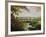 Oregon, USA-Michel Hersen-Framed Photographic Print