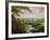 Oregon, USA-Michel Hersen-Framed Photographic Print