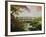 Oregon, USA-Michel Hersen-Framed Photographic Print