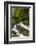 Oregon, Wahkeena Falls. Located Along I-84, the Columbia River Gorge-Richard Duval-Framed Photographic Print