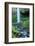 Oregon Waterfall-Tim Oldford-Framed Photographic Print