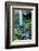 Oregon Waterfall-Tim Oldford-Framed Photographic Print