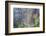 Oregon-Art Wolfe-Framed Photographic Print