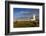 Oregons Oldest Lighthouse at Sunrise at Cape Blanco State Park, Oregon-Chuck Haney-Framed Photographic Print