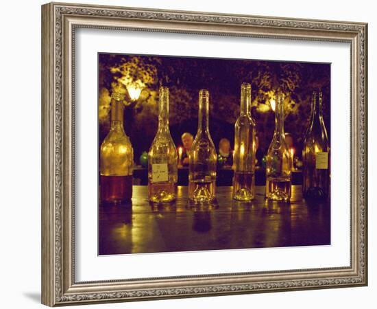 Oremus Winery in Tolcsva, Tokaj, Hungary-Per Karlsson-Framed Photographic Print